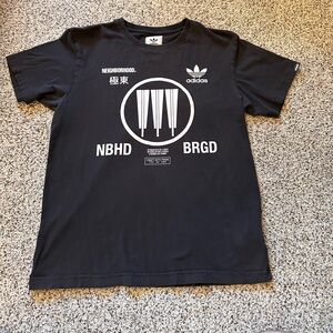 Adidas nbhd tee
